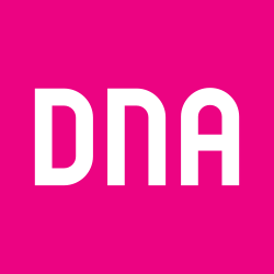 DNA logo