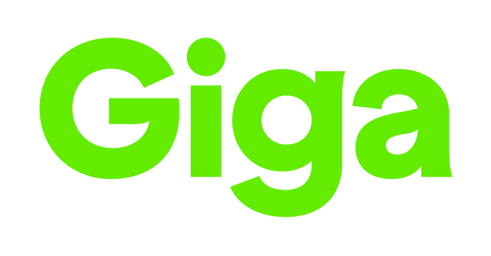 Giga Mobiili logo
