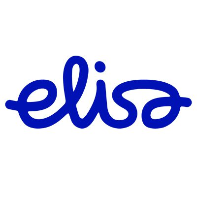 Elisa logo